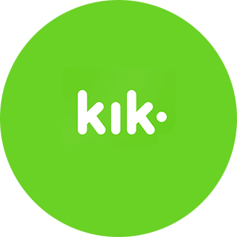 Kik Share Button