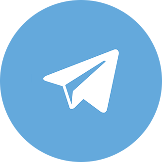 Telegram Share Button